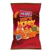 Herr´s Hot n Honey 113G