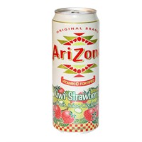 ARIZONA CAN KIWI STRAWBERRY 695 ML