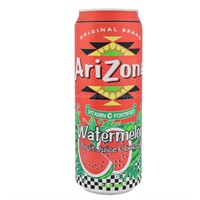 ARIZONA CAN WATERMELON 695ML