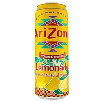 ARIZONA CAN LEMONADE 695 ML