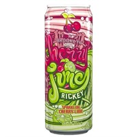 ARIZONA RICKEY CHERRY LIME 695 ML