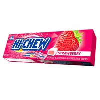 HI CHEW STRAWBERRY 50G