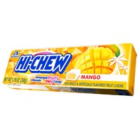 HI CHEW MANGO 50G