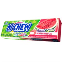 HI CHEW WATERMELON 50G