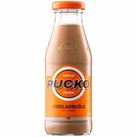 COCIO PUCKO ORIGINAL 27 CL 12st