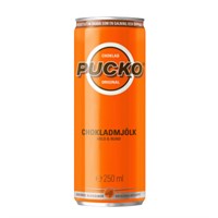 PUCKO ORIGINAL SLIM CAN 25 CL