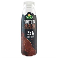 Arla Proteinshake Choklad 8 x 500ml