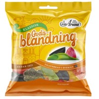 GODISBLANDNINGEN 80G 20 ST