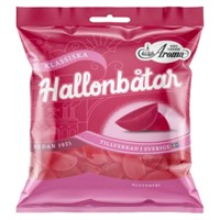 HALLONBÅTAR 80G 20 ST