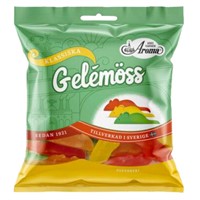 GELÉMÖSS 80G 20 ST