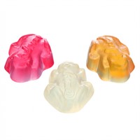 Tropiska Grodor 4,5 kg