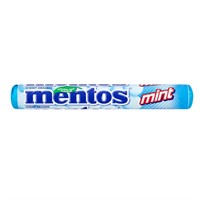 MENTOS MINT 38 GR