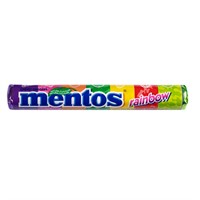 MENTOS RAINBOW 38 GR