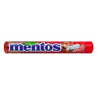 MENTOS FRESH COLA 40 x 37,5 G