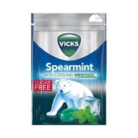 Vicks SF Spearmint 20 x 72 g