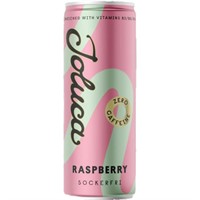 Joluca Raspberry 24 x 330 ml