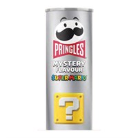 Pringles Mystery can 19 x 165 g ltd