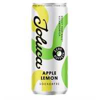 Joluca Vitamin Drink Apple Lemon 24x 33 cl