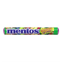 Mentos Discovery 40x37,5g