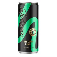 Joluca Melon Lime 24 x 33 cl PANT 2 KR