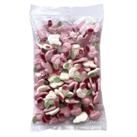 Katjes Kaninöron lösvikt 3 kg