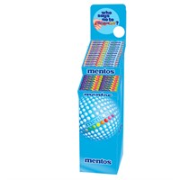 Mentos Display 320 x 38 G