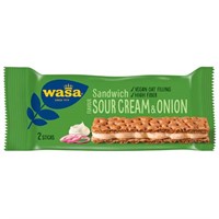 Sandwich Sourcream & Onion 24 x 33 g