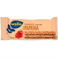 Sandwich Cheese & Paprika 24 x 37 g