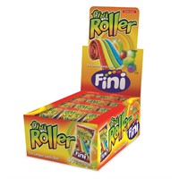 Fini Roller Rainbow 20G