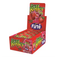 Fini Roller Jordgubb 20G