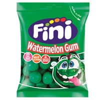 FINI WATERMELON FIZZY GUM PÅSE 75g