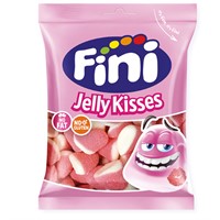 Fini Jordgubbsdrömmar 75G