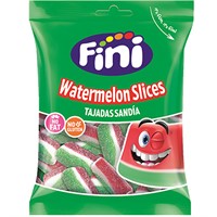 Fini Watermelon Slices 75G