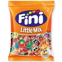 Fini Little Mix 75G