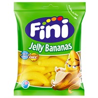 Fini Bananas 75G