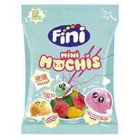 Fini Mini Mochi 75G