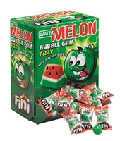 FINI WATERMELON GUM - 200 st