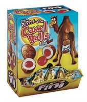 FINI CAMEL BALLS - 200 st