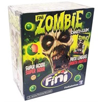 FINI ZOMBIE - 200 st