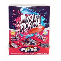 FINI MISSILE XPLOSION GUM