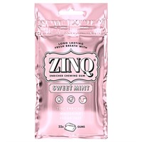 ZINQ SWEETMINT 31,5G