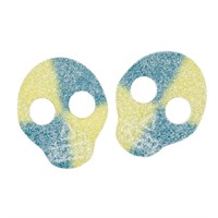 SWEDISH SKULLS 4KG