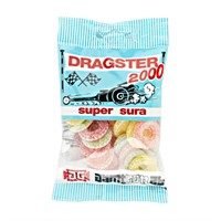 DRAGSTER SURA 65G