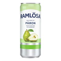 RAMLÖSA PÄRON 33CL SLEEK