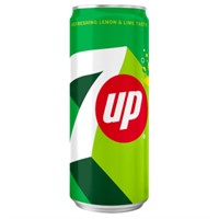 7-UP REG 33CL SLEEK