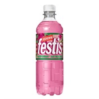 FESTIS RASPBERRY WATERMLEON 50CL