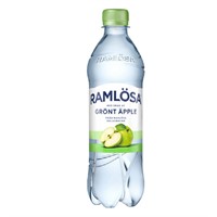 RAMLÖSA GRÖNT ÄPPLE 50CL