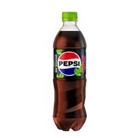 PEPSI MAX LIME 50CL (PANT 2KR)
