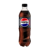 PEPSI MAX 50CL (PANT 2KR)