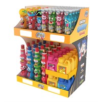 COCO CANDY DISPLAY LITEN 4 ART nr2